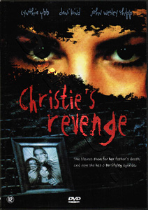 Christie's Revenge (DVD)
